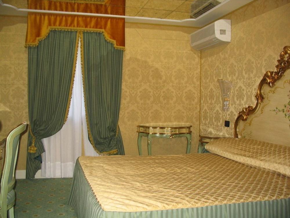 Hotel Belle Epoque Венеція Екстер'єр фото
