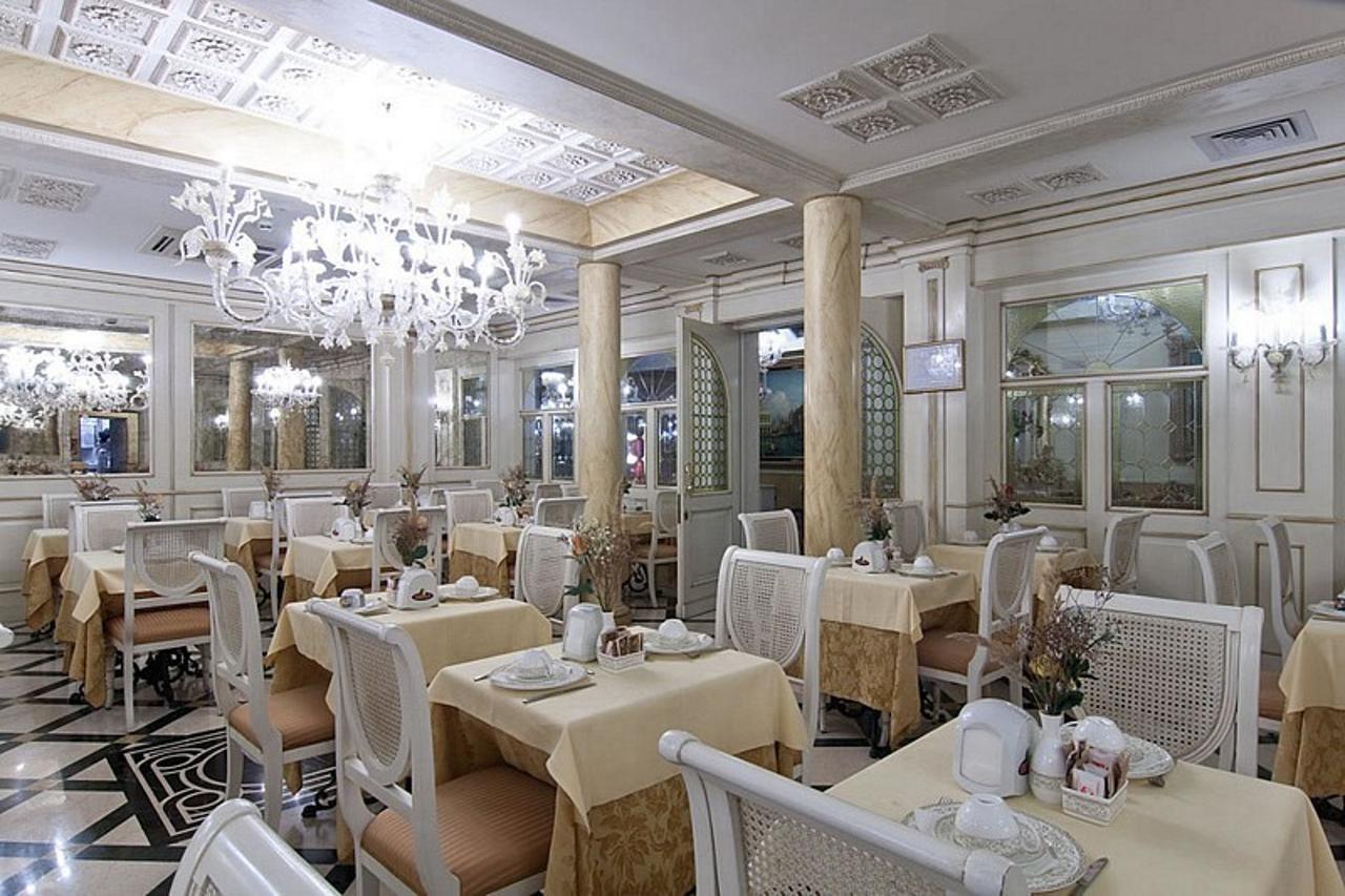 Hotel Belle Epoque Венеція Екстер'єр фото