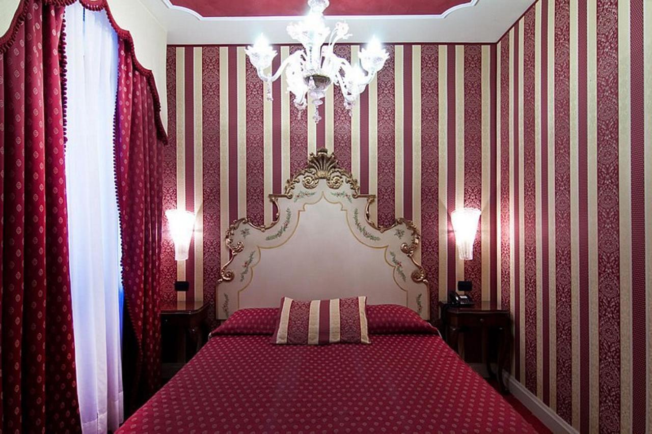 Hotel Belle Epoque Венеція Екстер'єр фото