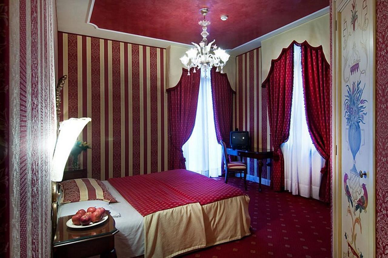 Hotel Belle Epoque Венеція Екстер'єр фото