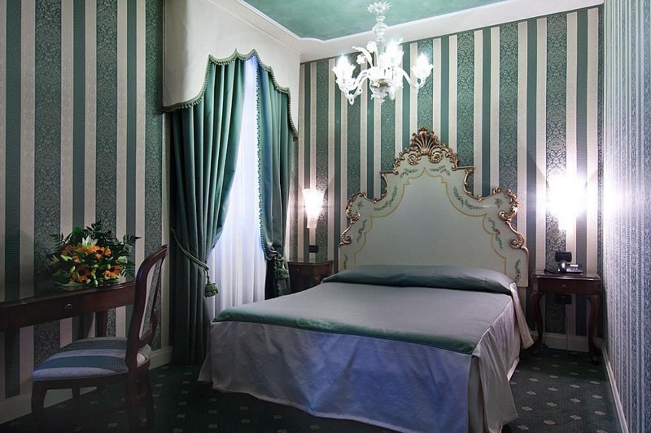 Hotel Belle Epoque Венеція Екстер'єр фото