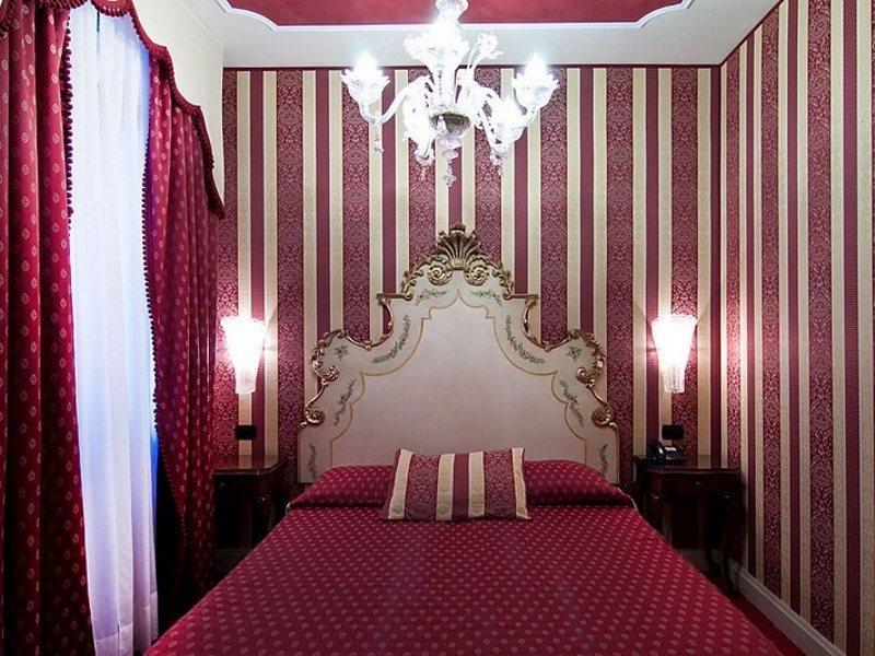 Hotel Belle Epoque Венеція Екстер'єр фото