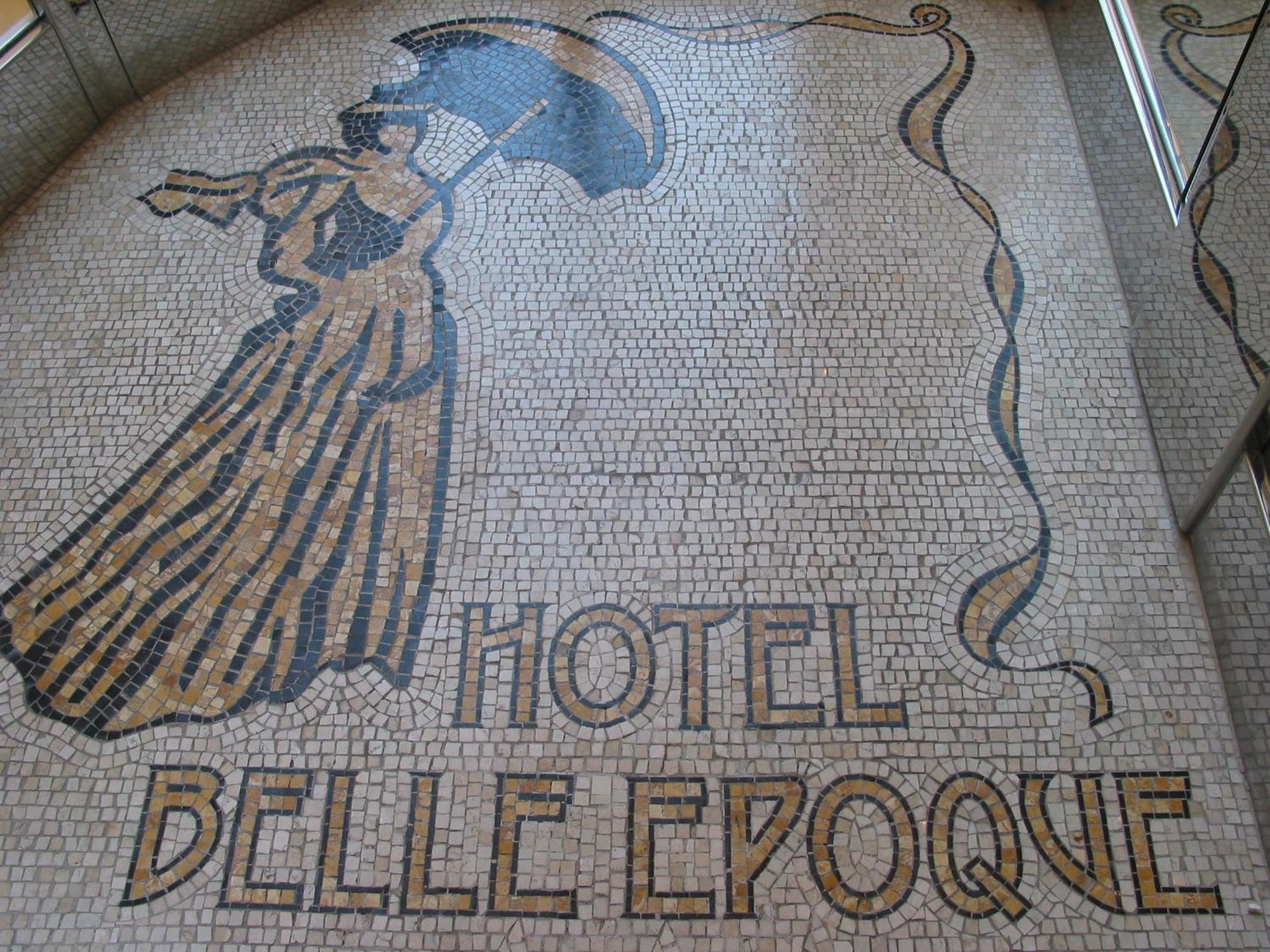 Hotel Belle Epoque Венеція Екстер'єр фото