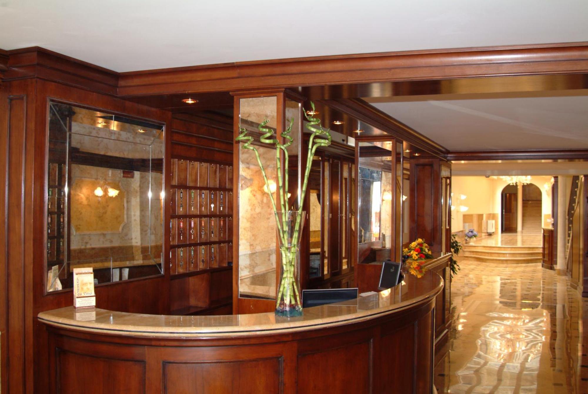 Hotel Belle Epoque Венеція Екстер'єр фото