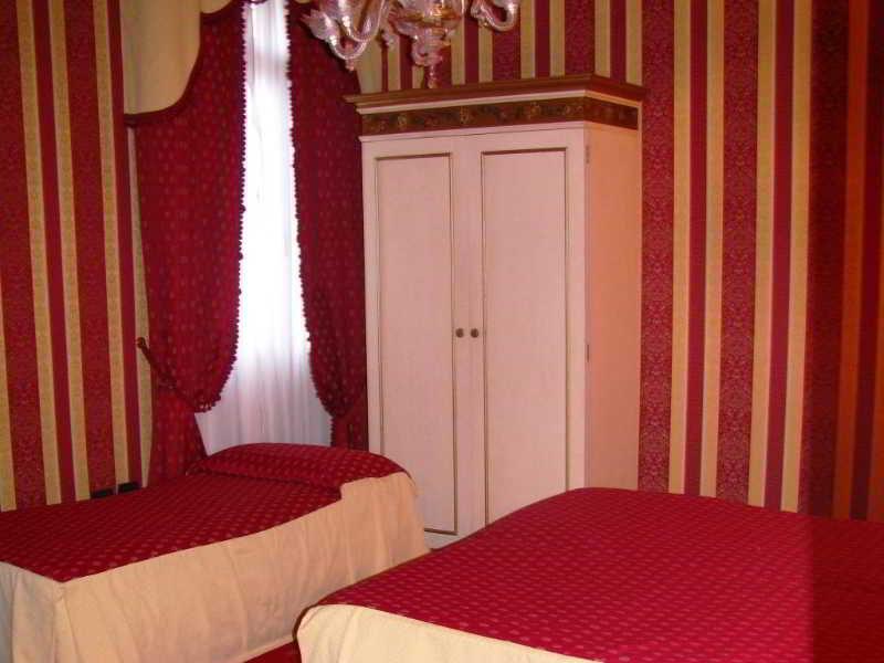 Hotel Belle Epoque Венеція Екстер'єр фото