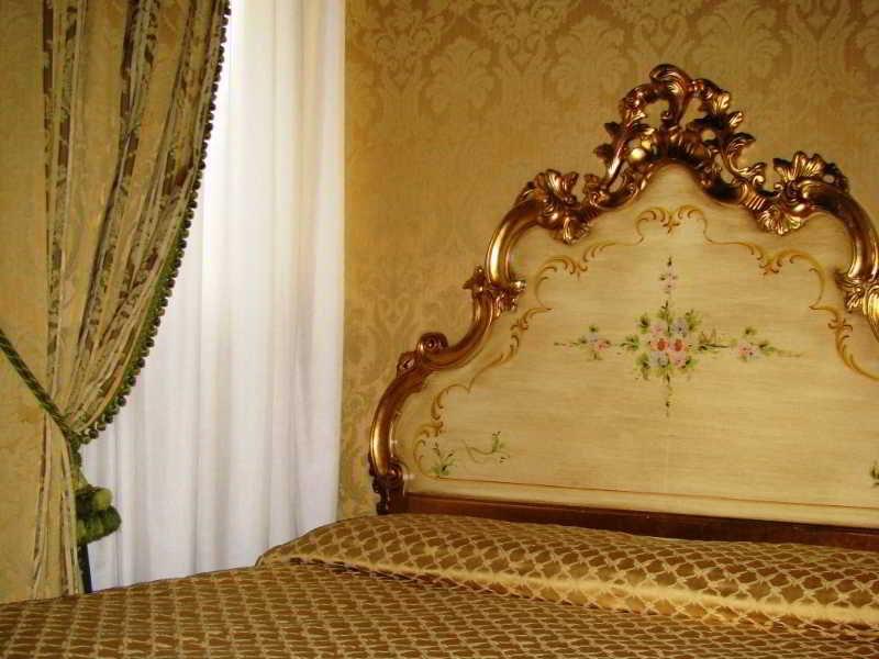 Hotel Belle Epoque Венеція Екстер'єр фото