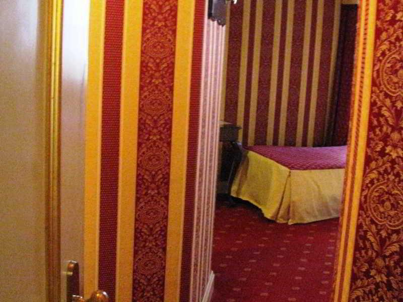 Hotel Belle Epoque Венеція Екстер'єр фото