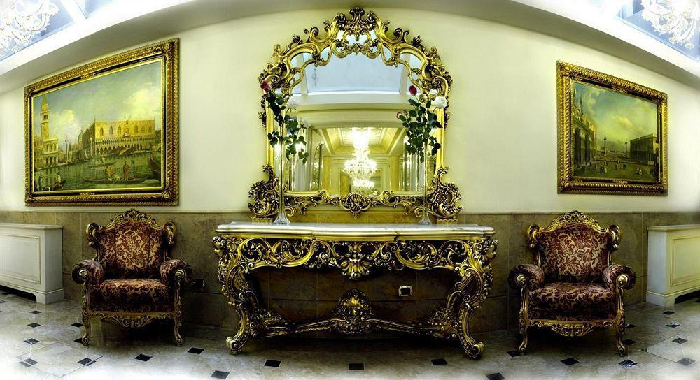 Hotel Belle Epoque Венеція Екстер'єр фото