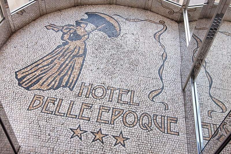 Hotel Belle Epoque Венеція Екстер'єр фото