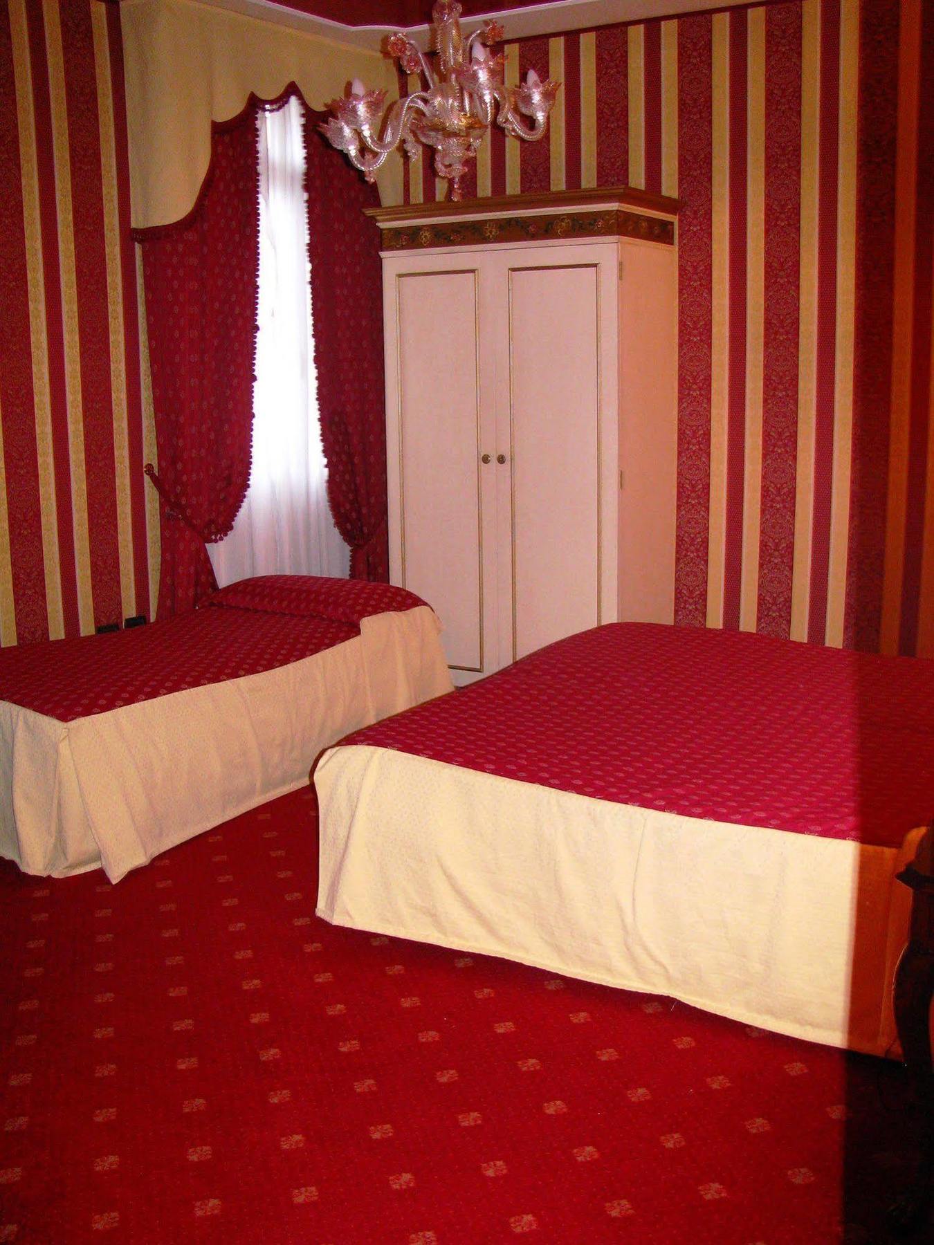 Hotel Belle Epoque Венеція Екстер'єр фото