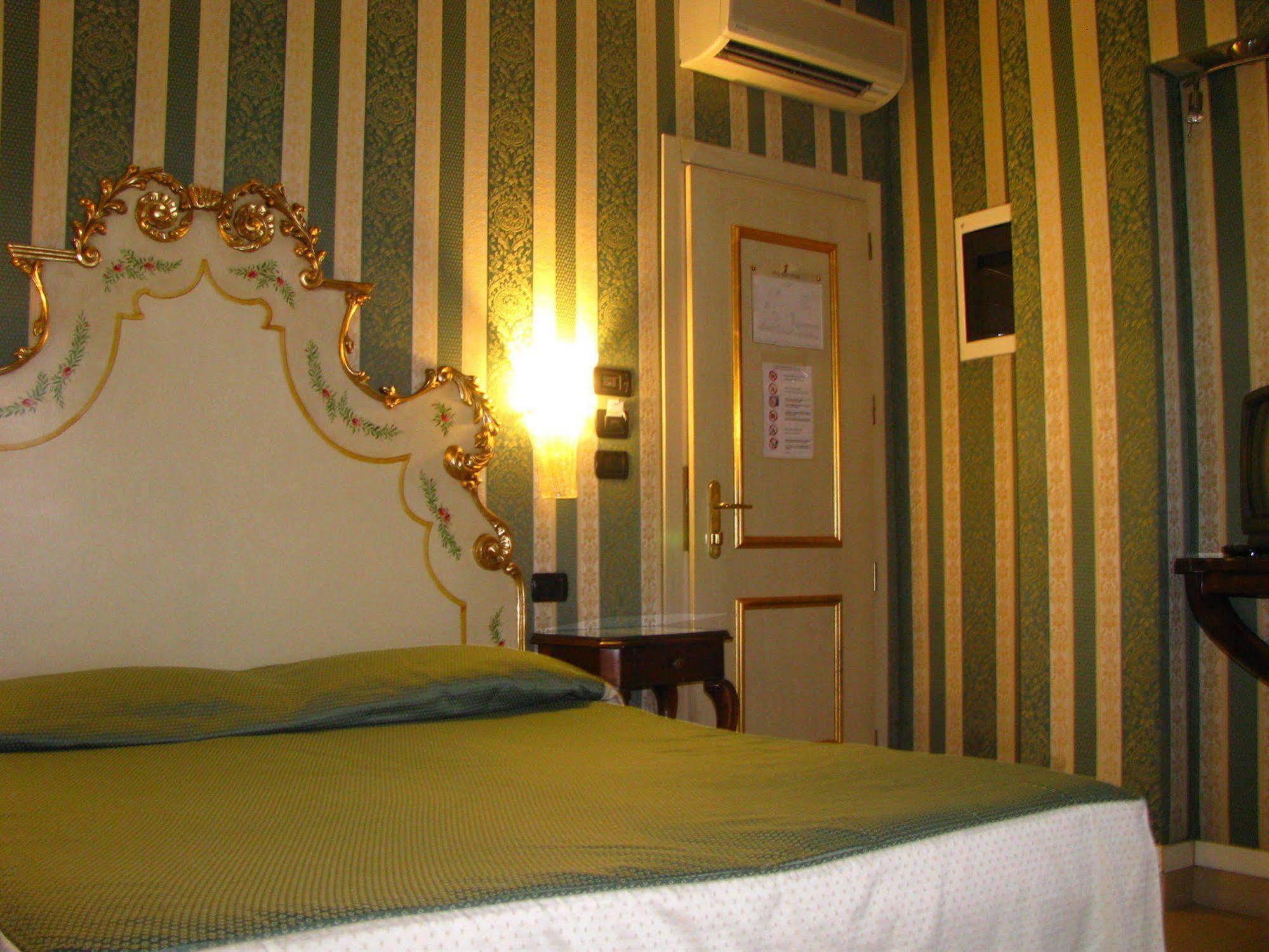Hotel Belle Epoque Венеція Екстер'єр фото
