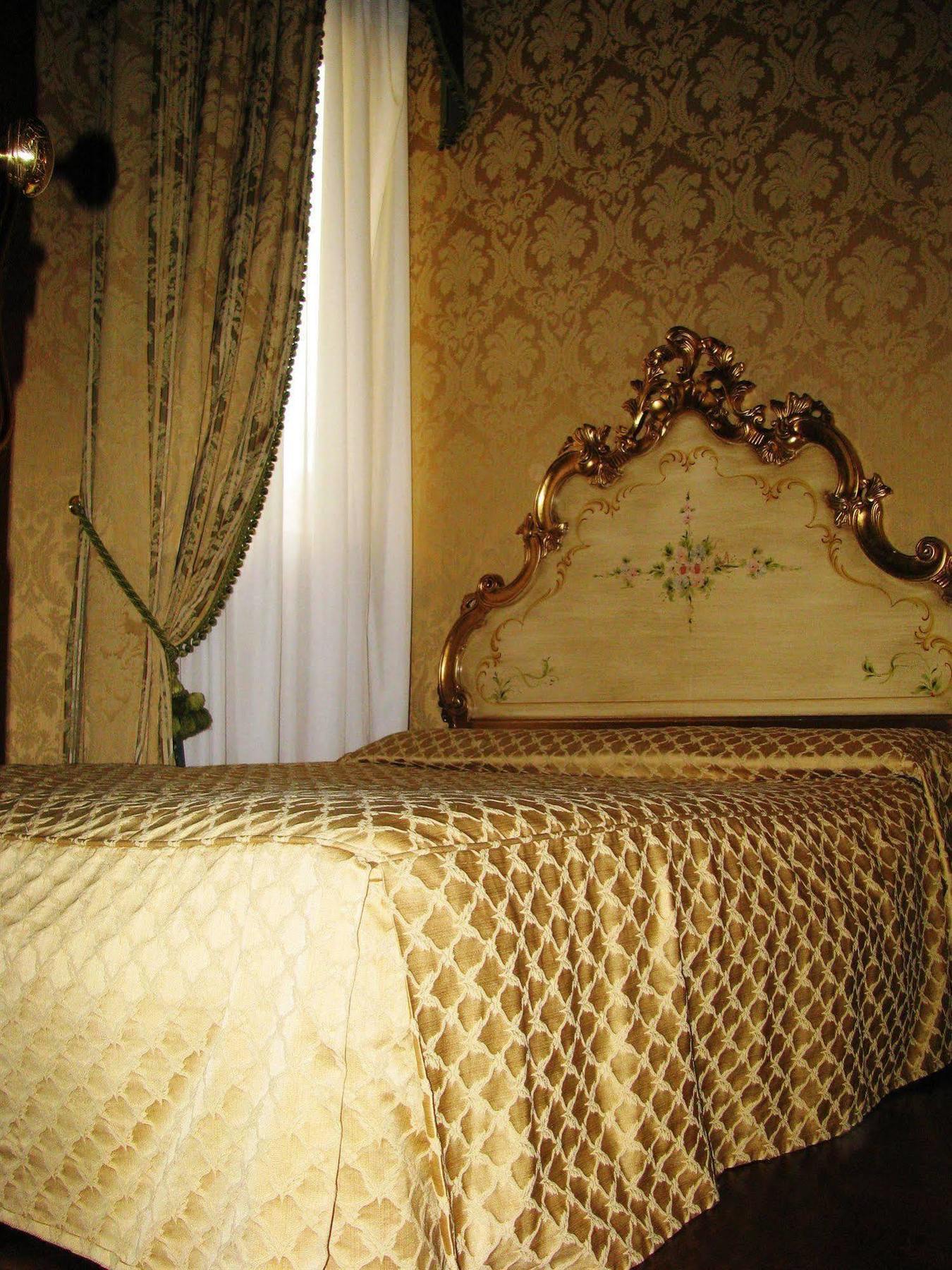 Hotel Belle Epoque Венеція Екстер'єр фото